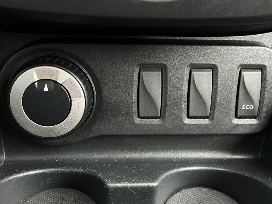 Renault Duster I Рестайлинг Калуга  - изображение 15