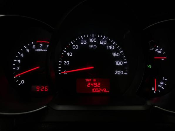 Kia Picanto II Рестайлинг с пробегом 2015 года, цена 615 000 рублей, 100237 км, хэтчбек, Автокод Объявления