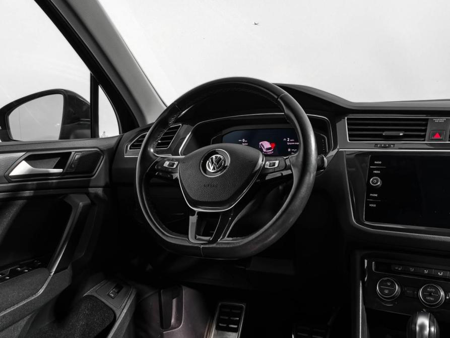 Volkswagen Tiguan II Санкт-Петербург  - изображение 16