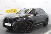 BMW X4 II (G02) Рестайлинг Владивосток  - изображение 30
