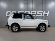 Lada (ВАЗ) 2121 (4x4) I Рестайлинг Воронеж  - изображение 18