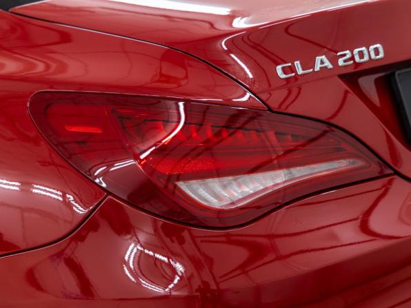 Mercedes-Benz CLA I (C117 X117) с пробегом 2015 года, цена 1 788 000 рублей, 114294 км, седан, Автокод Объявления