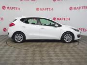 Kia Ceed II Рестайлинг Вологда  - изображение 21
