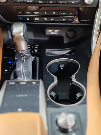 Lexus RX IV Рестайлинг с пробегом 2019 года, цена 4 499 000 рублей, 62819 км, внедорожник, Автокод Объявления