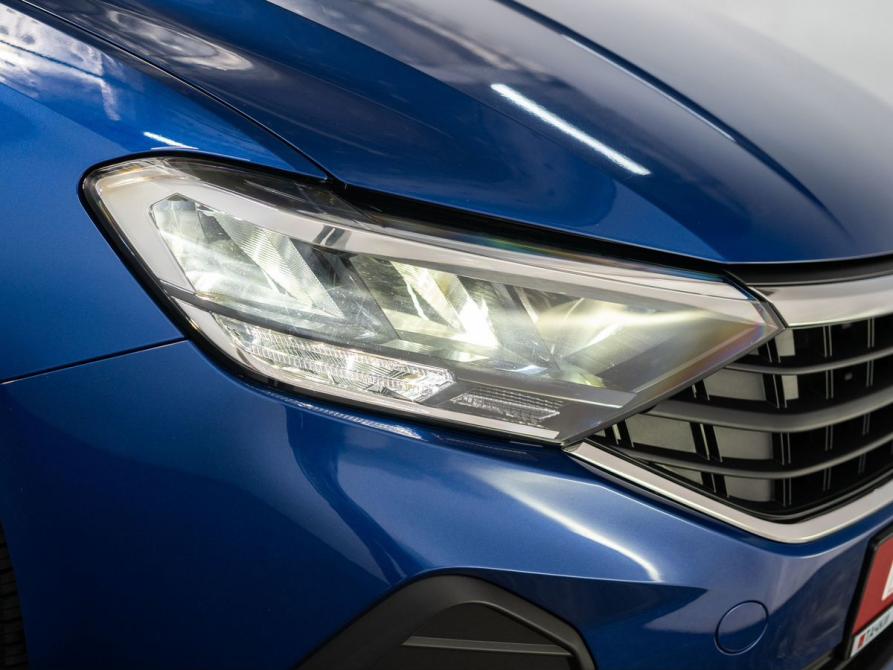 Volkswagen Polo VI Иркутск  - изображение 22
