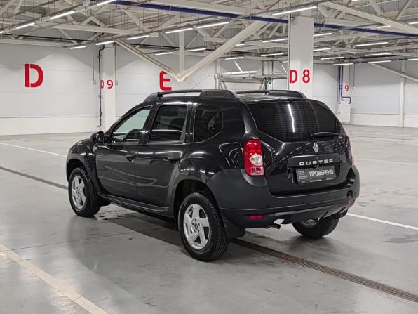 Renault Duster I с пробегом 2014 года, цена 875 000 рублей, 113933 км, внедорожник, Автокод Объявления