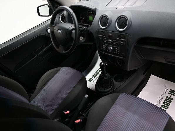 Ford Fusion I Рестайлинг с пробегом 2008 года, цена 475 000 рублей, 162465 км, хэтчбек, Автокод Объявления