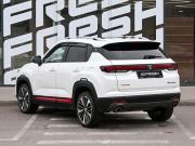 Changan CS35 Plus I Рестайлинг Волгоград  - изображение 30