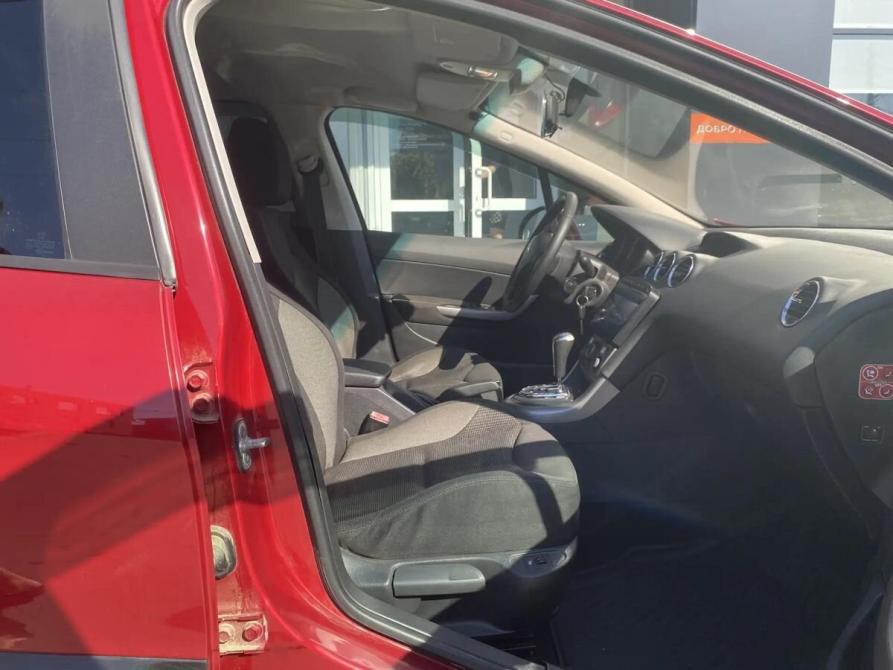 Peugeot 308 I Краснодар  - изображение 12