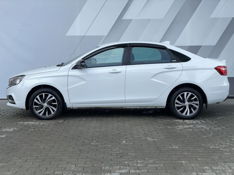 Lada (ВАЗ) Vesta I Екатеринбург  - изображение 10