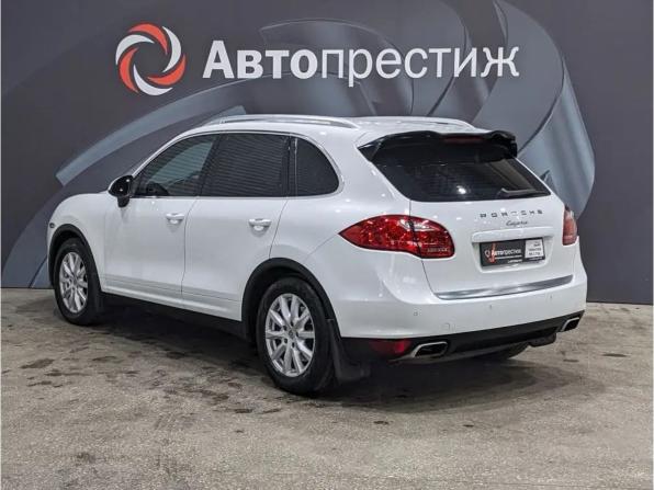 Porsche Cayenne II (958) с пробегом 2013 года, цена 2 590 000 рублей, 326520 км, внедорожник, Автокод Объявления