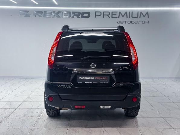 Nissan X-Trail II Рестайлинг с пробегом 2011 года, цена 1 369 000 рублей, 191000 км, внедорожник, Автокод Объявления