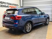 BMW X3 III (G01) Москва  - изображение 37