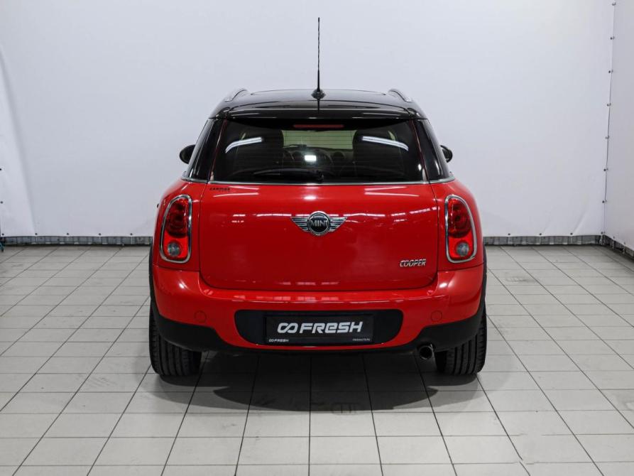 Mini Countryman I Ростов-на-Дону  - изображение 3
