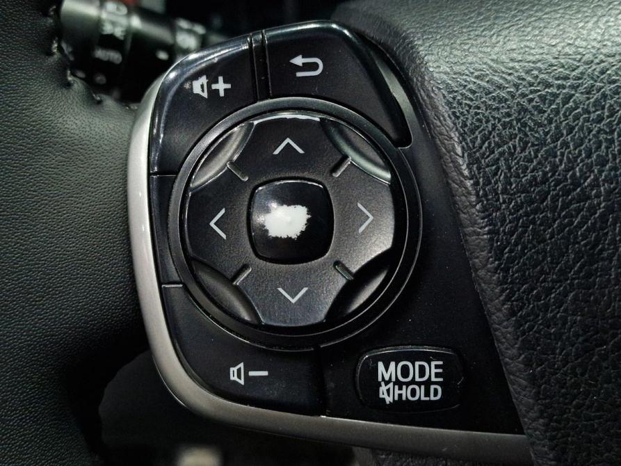 Toyota Camry VII (XV50) Ставрополь  - изображение 16
