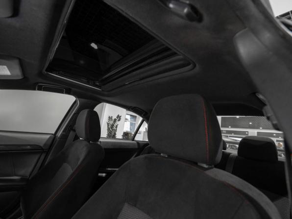 Mitsubishi Lancer X Рестайлинг 2 с пробегом 2017 года, цена 1 350 000 рублей, 80230 км, седан, Автокод Объявления