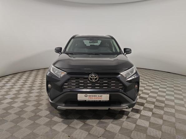 Toyota RAV4 V (XA50) с пробегом 2020 года, цена 3 149 000 рублей, 145999 км, внедорожник, Автокод Объявления