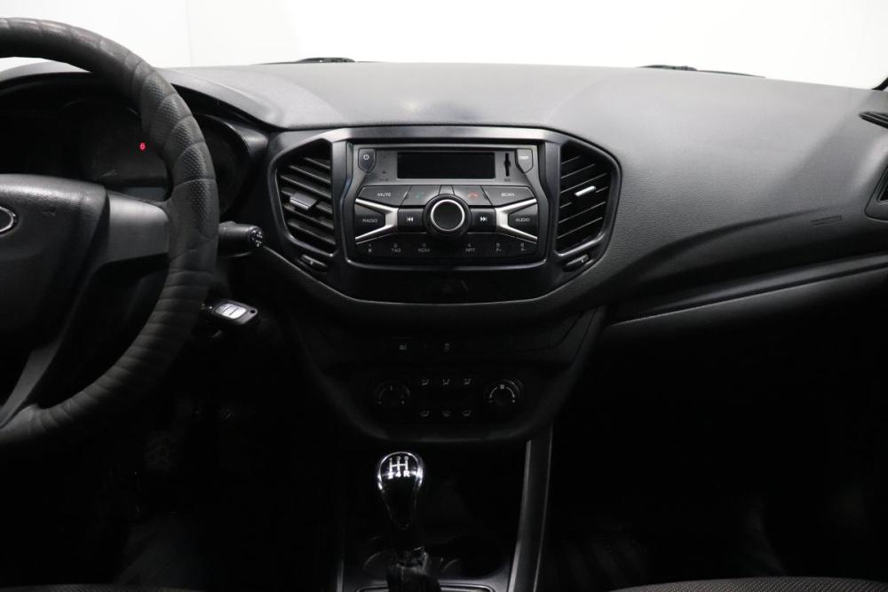 Lada (ВАЗ) Vesta I Ульяновск  - изображение 12