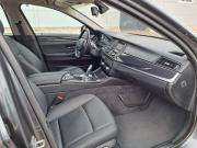 BMW 5 серии VI (F10/F11/F07) Рестайлинг Набережные Челны  - изображение 35