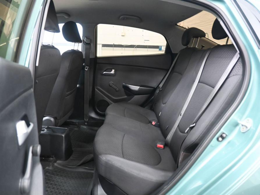 Kia Rio III Ростов-на-Дону  - изображение 9