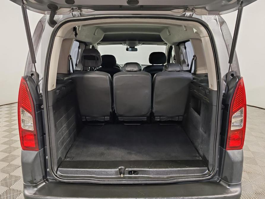 Citroen Berlingo II Рестайлинг 2 Москва  - изображение 9