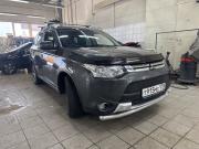 Mitsubishi Outlander III Санкт-Петербург  - изображение 5