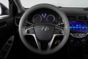 Hyundai Solaris I Рестайлинг Калининград  - изображение 29