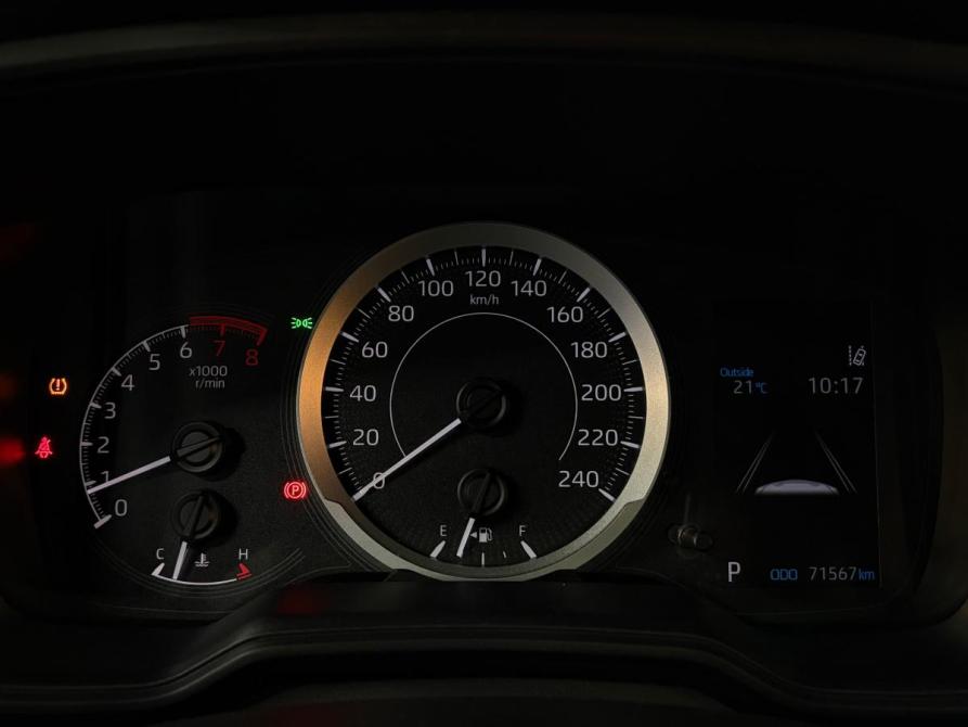 Toyota Levin XII (E210) Краснодар  - изображение 11