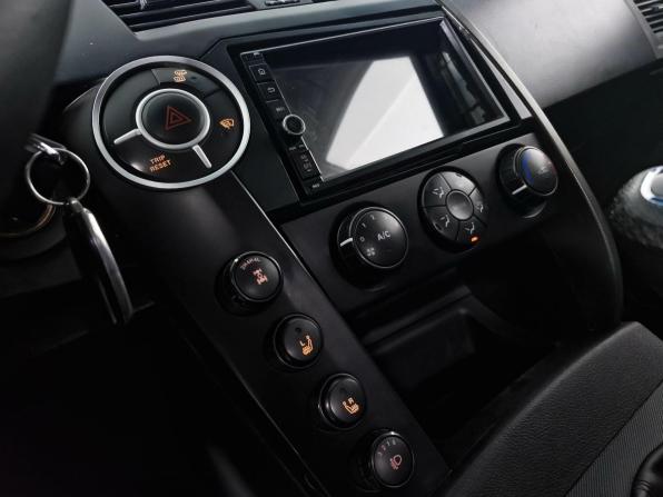 SsangYong Kyron I Рестайлинг с пробегом 2008 года, цена 559 000 рублей, 243209 км, внедорожник, Автокод Объявления