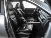 Chery Tiggo 4 I Рестайлинг Тюмень  - изображение 31
