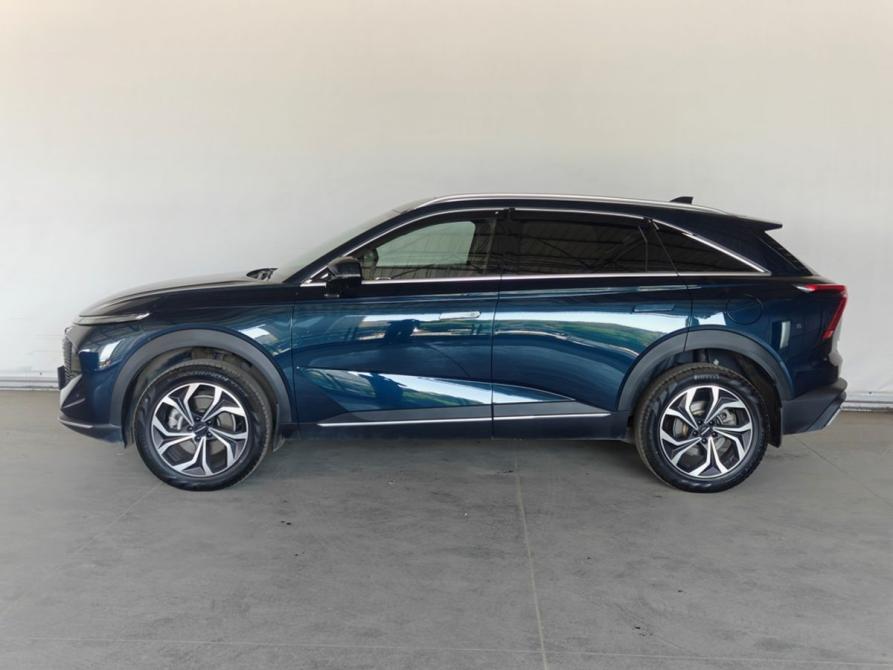 Haval F7 II Москва  - изображение 4