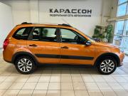 Lada (ВАЗ) Granta I Рестайлинг Волгоград  - изображение 24