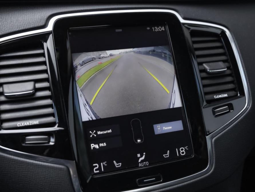 Volvo XC90 II Санкт-Петербург  - изображение 22