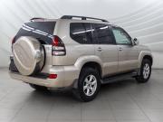 Toyota Land Cruiser Prado 120 Series Волгоград  - изображение 43
