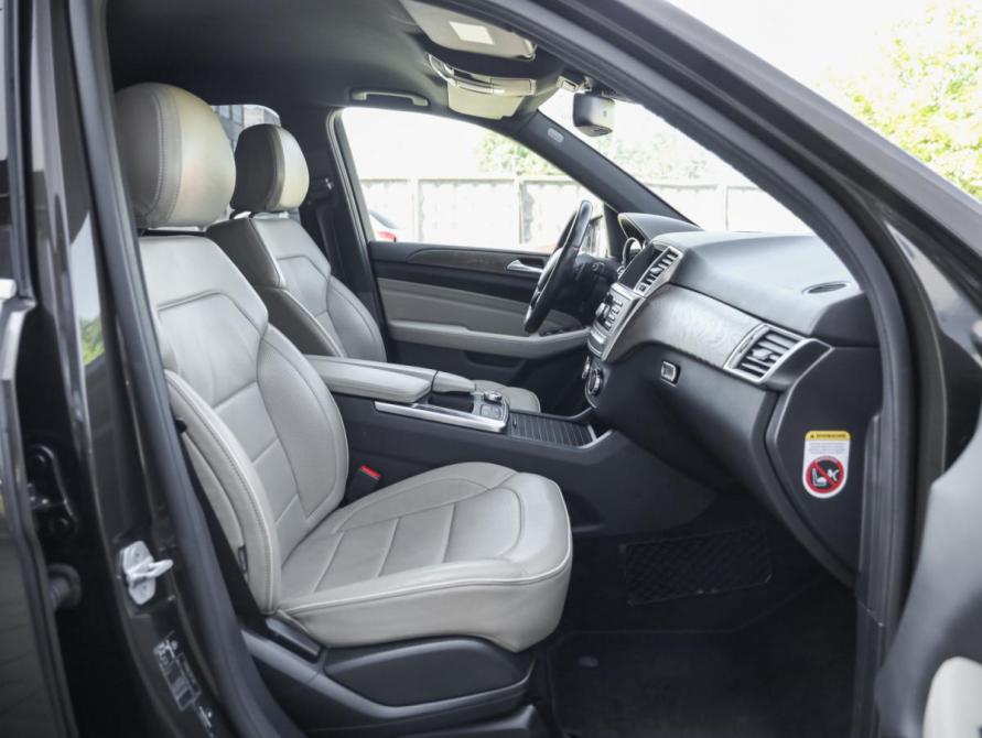 Mercedes-Benz M-Класс III (W166) Санкт-Петербург  - изображение 30