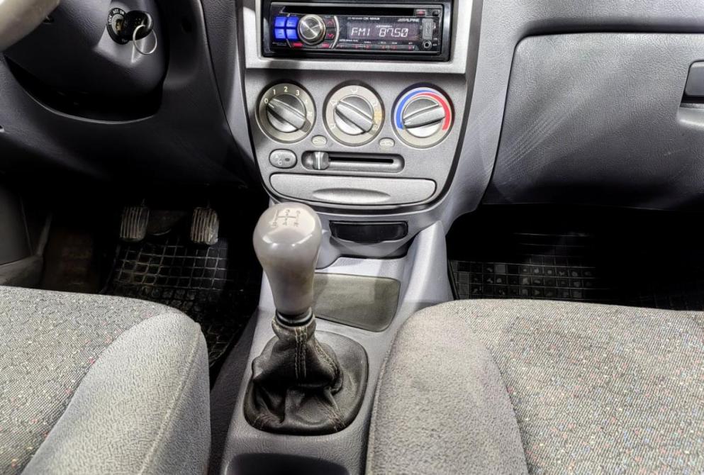 Hyundai Accent II Рестайлинг Волгоград  - изображение 12