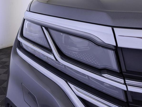 Volkswagen Touareg III с пробегом 2020 года, цена 6 399 000 рублей, 49910 км, внедорожник, Автокод Объявления