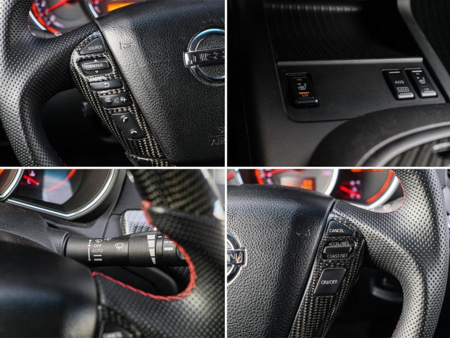 Nissan Murano II (Z51) Москва  - изображение 15