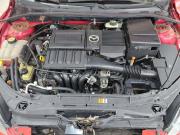 Mazda 3 I (BK) Рестайлинг Москва  - изображение 42