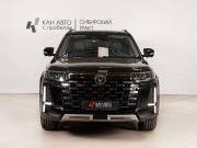 Changan CS95 I Рестайлинг 2 Казань  - изображение 14