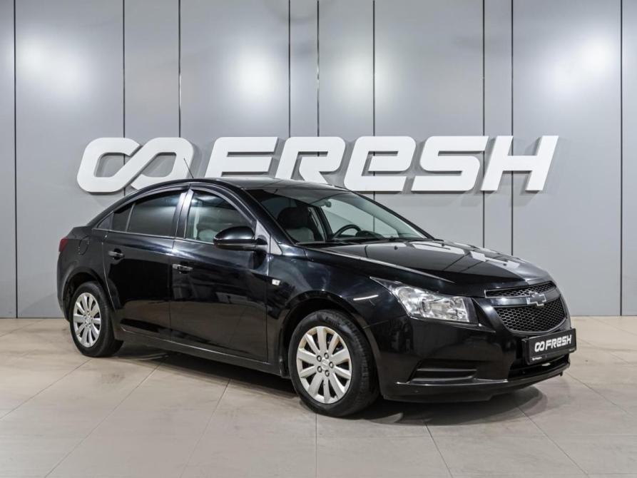 Chevrolet Cruze I Воронеж  - изображение 1