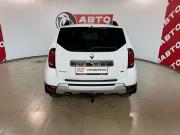 Renault Duster I Рестайлинг Новочеркасск  - изображение 24