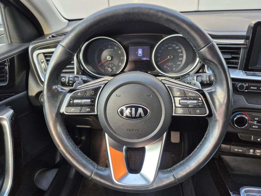 Kia Ceed III Воронеж  - изображение 11