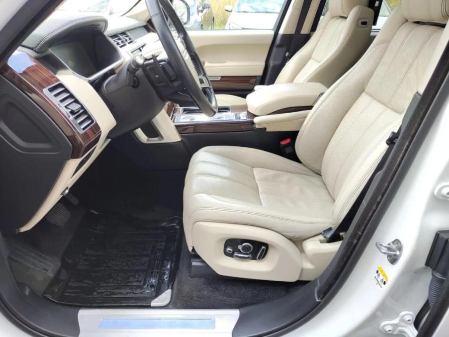 Land Rover Range Rover IV Набережные Челны  - изображение 9