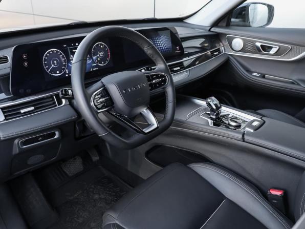 Chery Tiggo 7 Pro Max I Рестайлинг с пробегом 2025 года, цена 1 849 000 рублей, 54876 км, внедорожник, Автокод Объявления