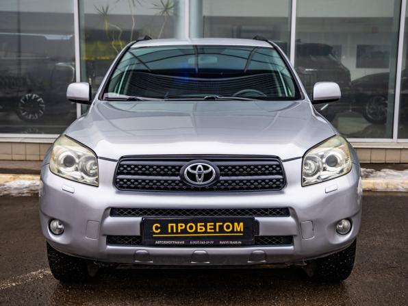 Toyota RAV4 III (XA30) с пробегом 2006 года, цена 928 000 рублей, 201342 км, внедорожник, Автокод Объявления