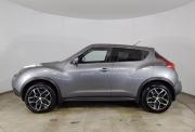 Nissan Juke I Волгоград  - изображение 28