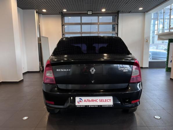 Renault Logan I Рестайлинг с пробегом 2010 года, цена 370 000 рублей, 290340 км, седан, Автокод Объявления