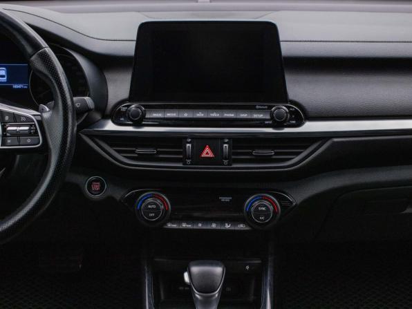 Kia Cerato IV с пробегом 2021 года, цена 1 850 000 рублей, 165470 км, седан, Автокод Объявления