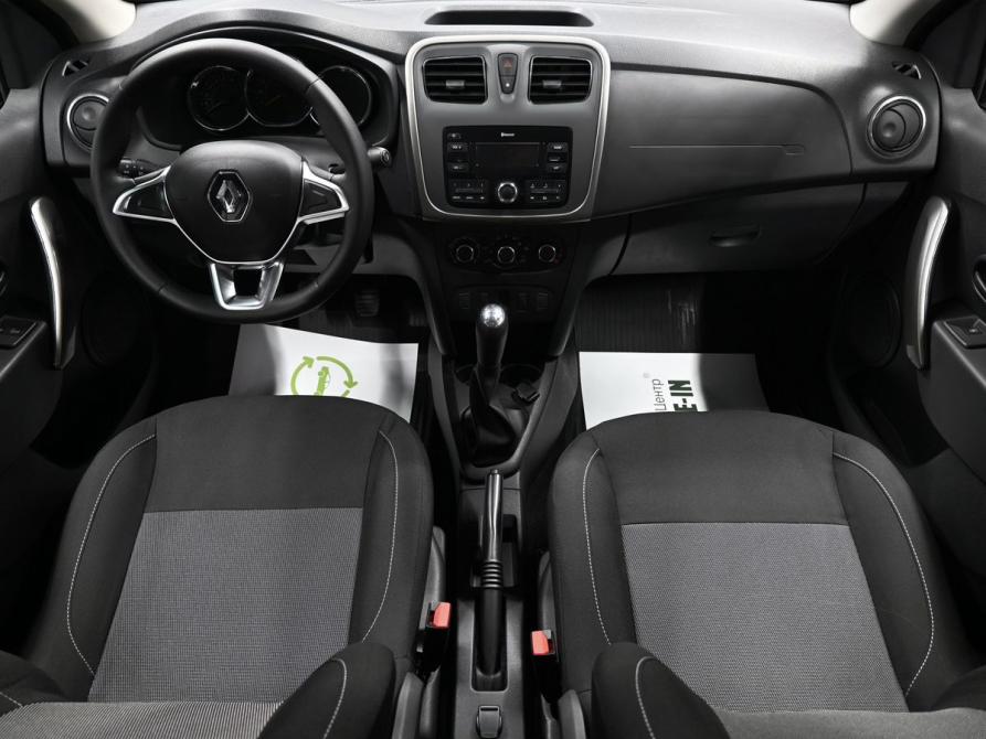 Renault Sandero II Рестайлинг Тверь  - изображение 11